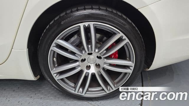 Maserati 기블리 3세대, 2018 все фото