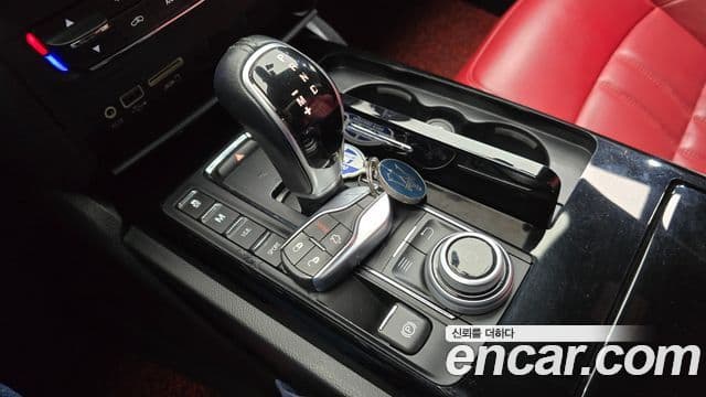 Maserati 기블리 3세대, 2018 9