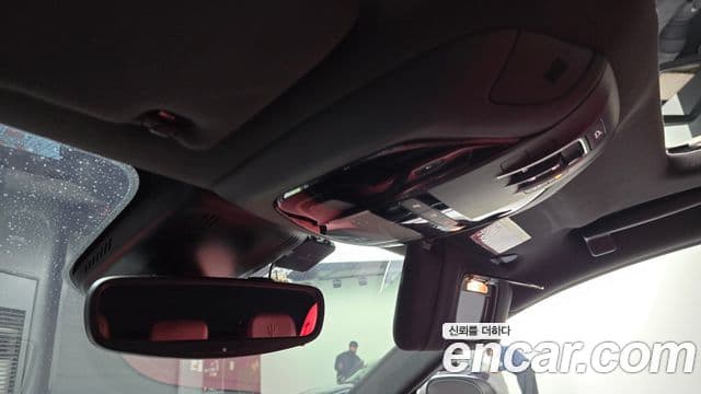 Maserati 기블리 3세대, 2018 17