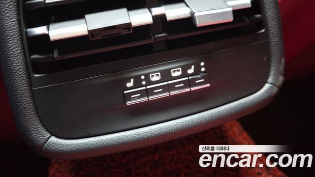 Maserati 기블리 3세대, 2018 18