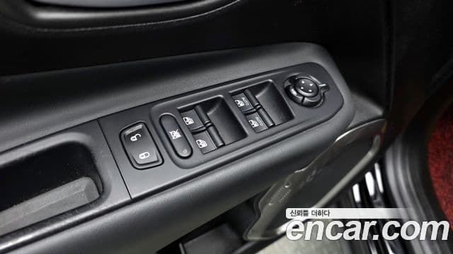 Jeep Renegade 2.4 Limited, 2019 11