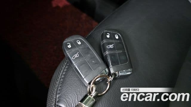 Jeep Renegade 2.4 Limited, 2019 18