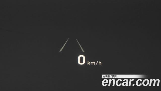 Hyundai Palisade Calligraphy, 2021 11