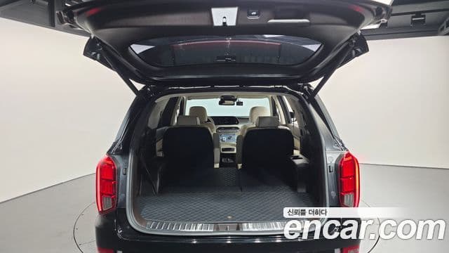 Hyundai Palisade Calligraphy, 2021 20