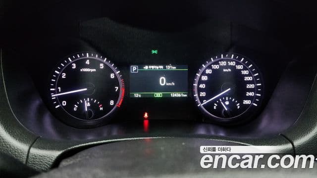 Genesis G80 Luxury, 2017 8