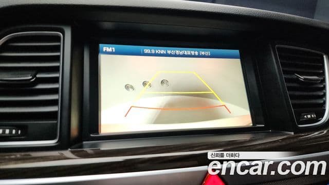 Genesis G80 Luxury, 2017 15