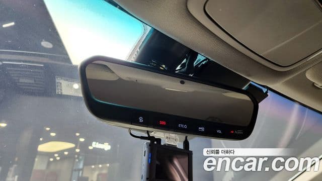 Genesis G80 Luxury, 2017 17