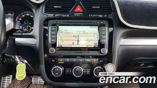 Volkswagen 시로코 2.0 TSI R, 2014 14