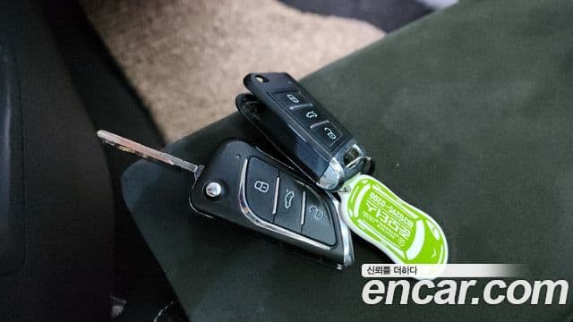 Volkswagen 시로코 2.0 TSI R, 2014 17