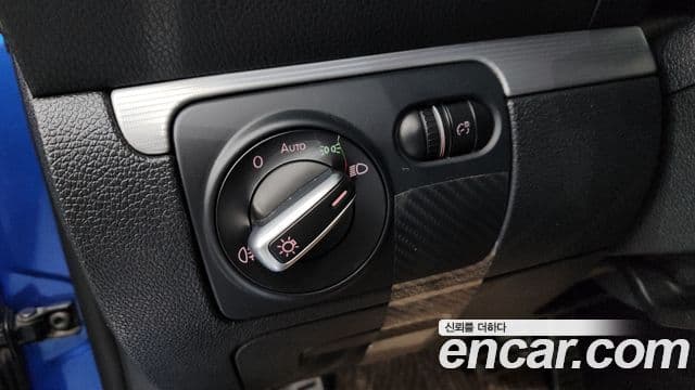 Volkswagen 시로코 2.0 TSI R, 2014 18