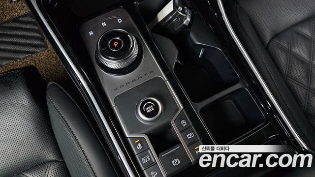Kia Sorento 4세대 Signature, 2021 9