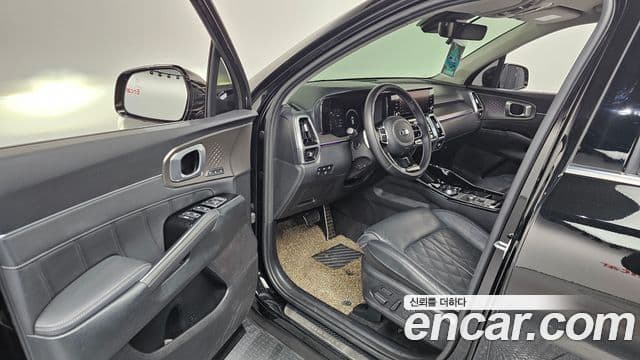 Kia Sorento 4세대 Signature, 2021 10