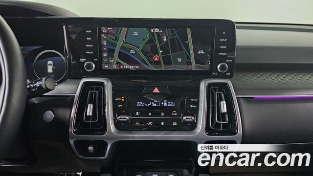 Kia Sorento 4세대 Signature, 2021 14