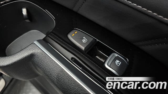 Kia Sorento 4세대 Signature, 2021 18