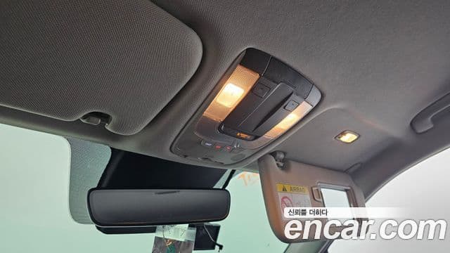 Kia Sorento 4세대 Signature, 2021 19