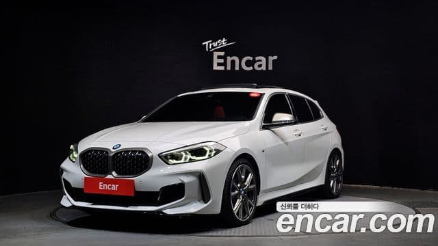 BMW 1시리즈 (F40), 2023 1