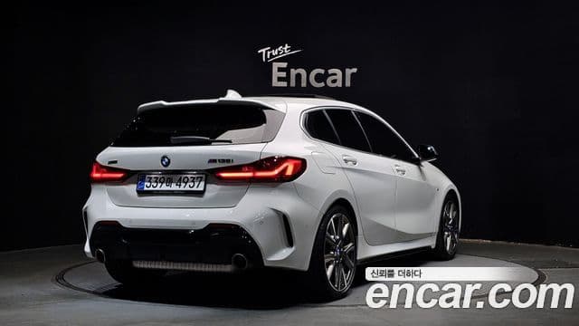 BMW 1시리즈 (F40), 2023 2