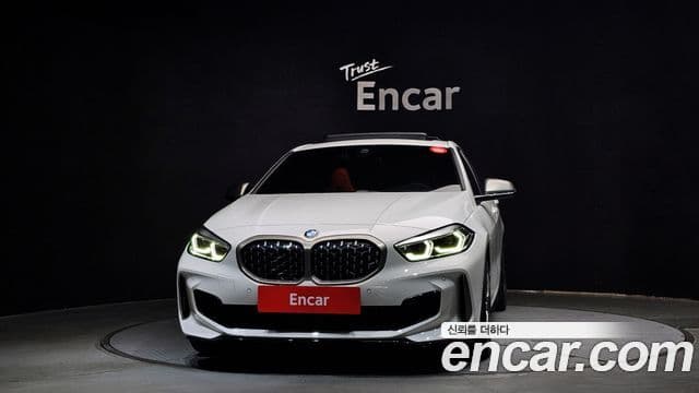 BMW 1시리즈 (F40), 2023 3