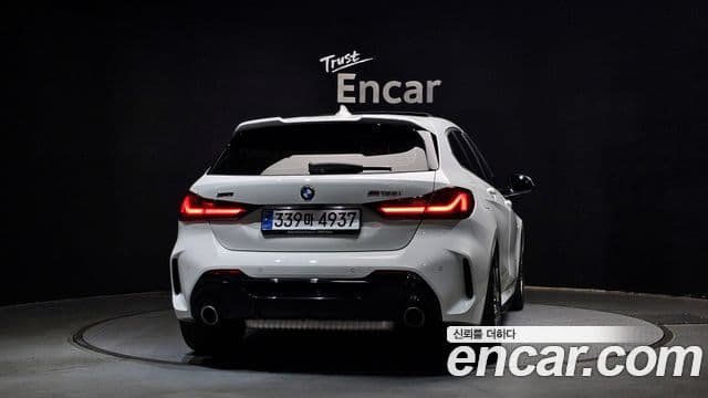 BMW 1시리즈 (F40), 2023 4