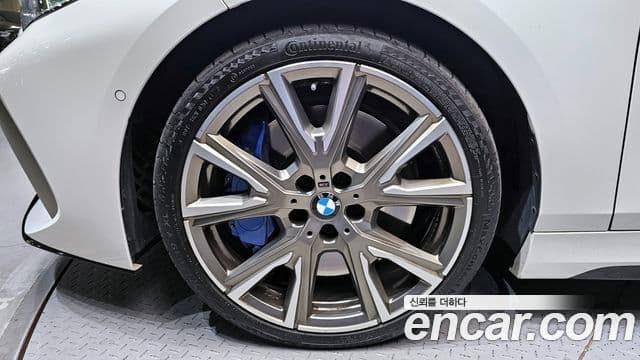 BMW 1시리즈 (F40), 2023 все фото