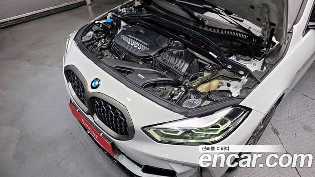 BMW 1시리즈 (F40), 2023 6