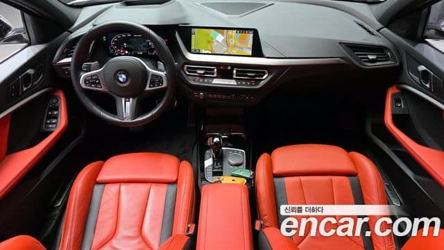 BMW 1시리즈 (F40), 2023 7