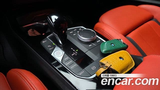 BMW 1시리즈 (F40), 2023 9