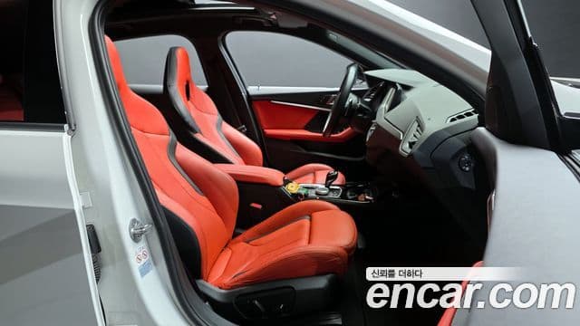 BMW 1시리즈 (F40), 2023 10