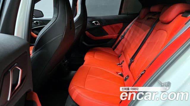 BMW 1시리즈 (F40), 2023 12