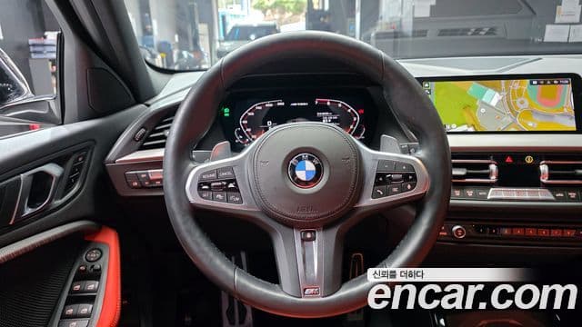 BMW 1시리즈 (F40), 2023 13