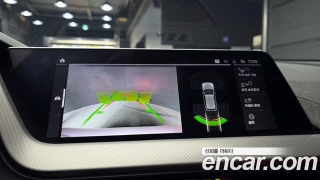 BMW 1시리즈 (F40), 2023 15