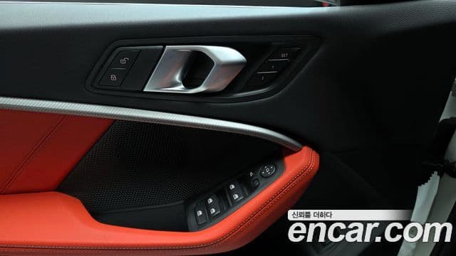 BMW 1시리즈 (F40), 2023 18