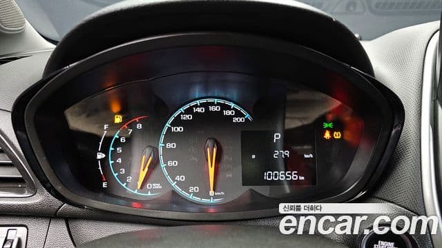 Chevrolet(GM대우) The / новый Next Spark Plus, 2016 8