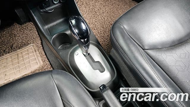 Chevrolet(GM대우) The / новый Next Spark Plus, 2016 9