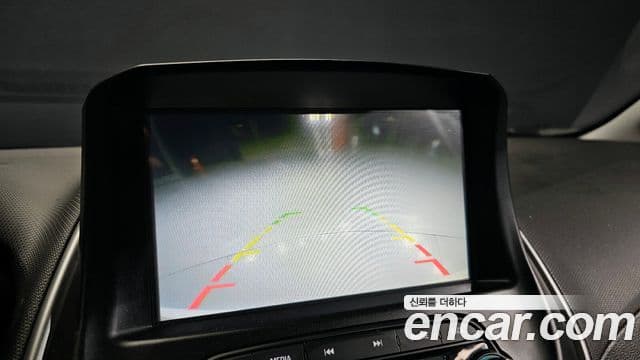 Chevrolet(GM대우) The / новый Next Spark Plus, 2016 15