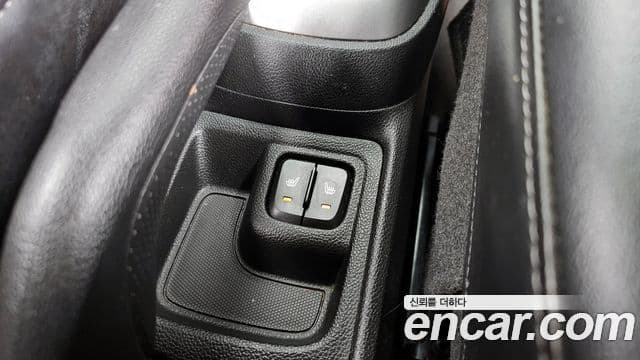 Chevrolet(GM대우) The / новый Next Spark Plus, 2016 18