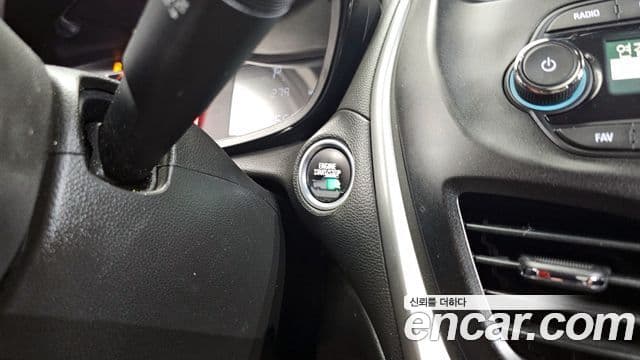 Chevrolet(GM대우) The / новый Next Spark Plus, 2016 19