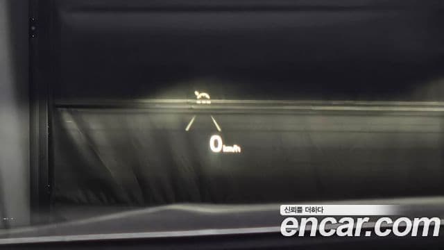 Kia K7 Premier гибрид Noblesse, 2020 19