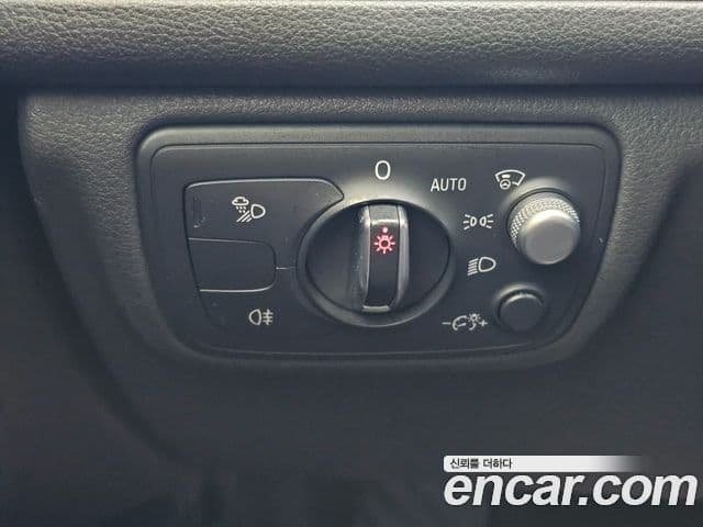 Audi New A6 C7, 2015 13