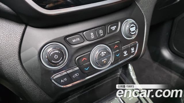 Jeep Cherokee(KL) 2.4 Limited AWD, 2021 14