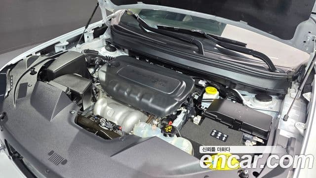 Jeep Cherokee(KL) 2.4 Limited AWD, 2021 20