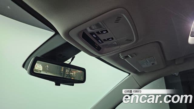 Chevrolet(GM대우) Traverse 3.6 AWD Red Line, 2021 14