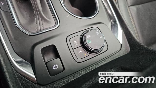 Chevrolet(GM대우) Traverse 3.6 AWD Red Line, 2021 18