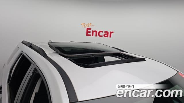 Chevrolet(GM대우) Traverse 3.6 AWD Red Line, 2021 19