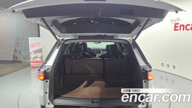 Chevrolet(GM대우) Traverse 3.6 AWD Red Line, 2021 20