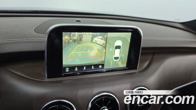 Kia 스팅어 GT, 2018 16