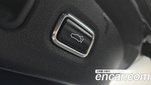 Kia 스팅어 GT, 2018 20