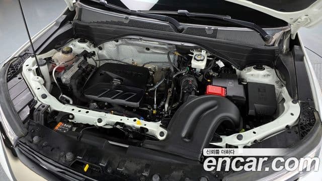 Chevrolet(GM대우) Trailblazer RS, 2022 6