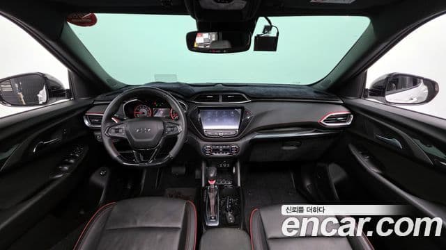 Chevrolet(GM대우) Trailblazer RS, 2022 7