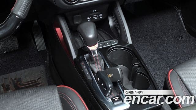 Chevrolet(GM대우) Trailblazer RS, 2022 9